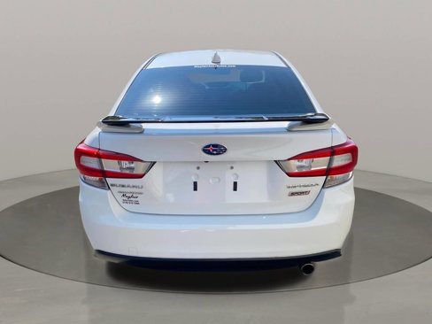 Used 2018 Subaru Impreza 2.0i Sport image 6