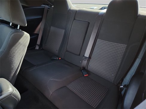 Used 2020 Dodge Challenger SXT image 25