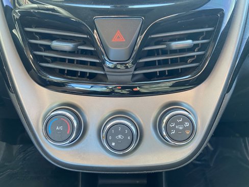 Used 2021 Chevrolet Spark LT image 17