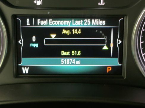 Used 2018 Buick Enclave Premium image 19