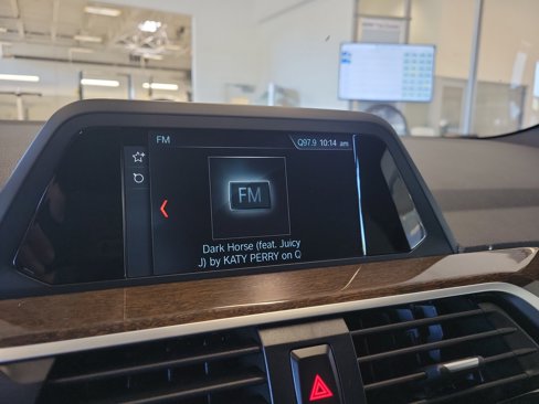 Used 2018 BMW X3 xDrive30i image 25