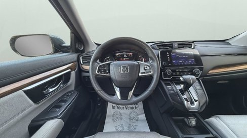 Used 2018 Honda CR-V EX image 13