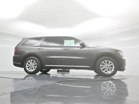 Used 2020 Dodge Durango SXT image 4
