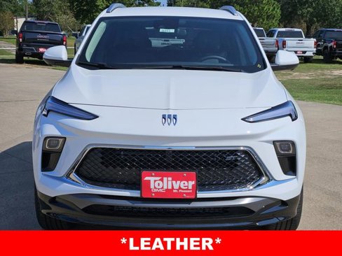 New 2026 Buick Encore GX Sport Touring w/ Advanced Technology Package image 3