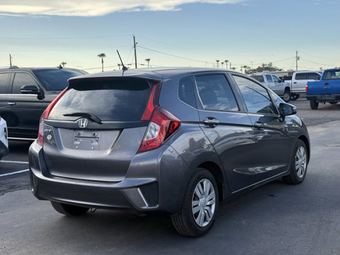 Used 2016 Honda Fit LX image 11