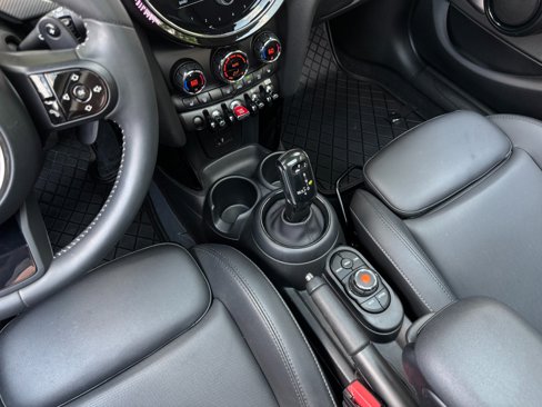 Used 2022 MINI Cooper S w/ Premium Package image 56