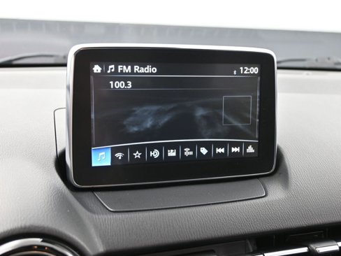 Used 2018 Toyota Yaris iA image 17