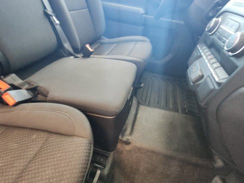 Used 2024 Chevrolet Silverado 1500 W/T w/ WT Fleet Convenience Package image 24