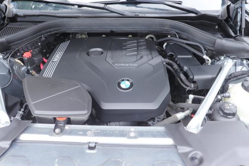 Used 2023 BMW X3 sDrive30i w/ Premium Package image 42
