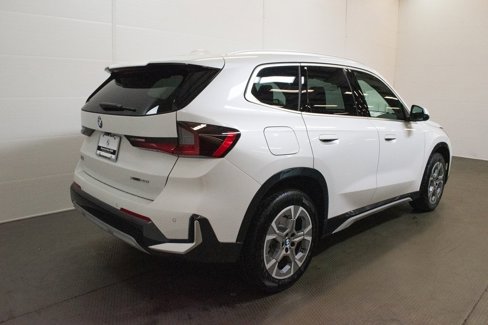 New 2026 BMW X1 xDrive28i w/ Convenience Package image 4