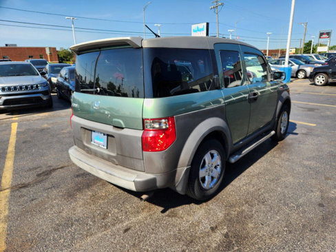 Used 2004 Honda Element EX image 6