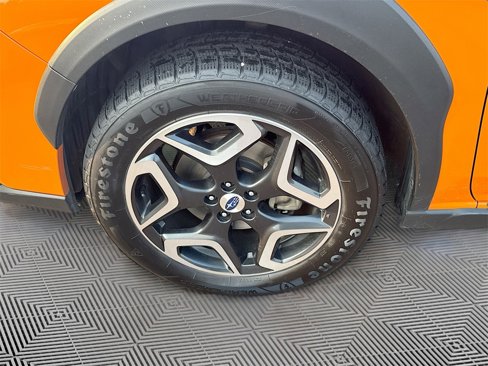Used 2018 Subaru Crosstrek 2.0i Limited image 31
