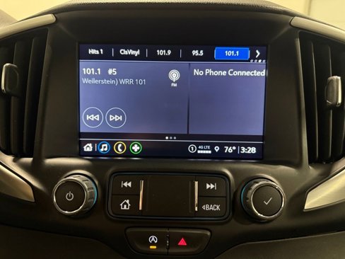 Used 2024 GMC Terrain SLT image 22