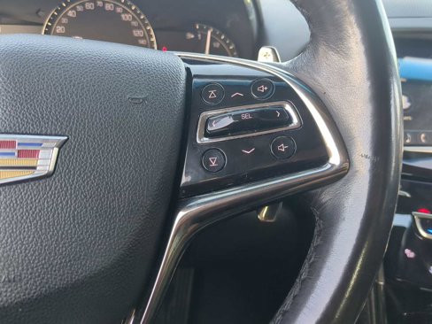 Used 2018 Cadillac ATS Premium Luxury image 25