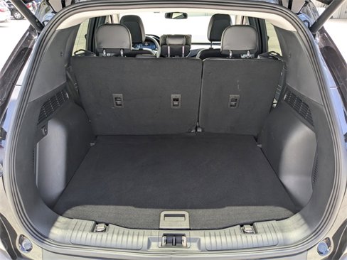 Used 2023 Ford Escape Platinum image 12
