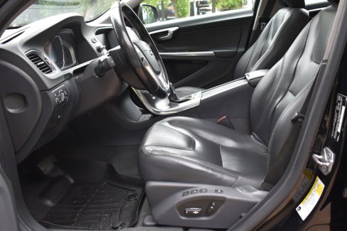Used 2016 Volvo V60 T5 Premier image 29
