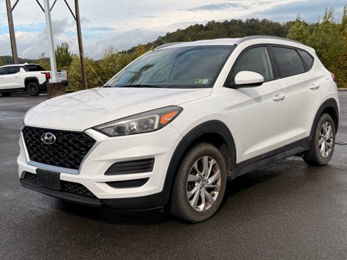 Used 2019 Hyundai Tucson Value image 1