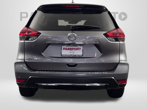Used 2020 Nissan Rogue S image 9