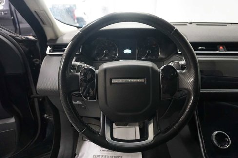 Used 2020 Land Rover Range Rover Velar S image 18