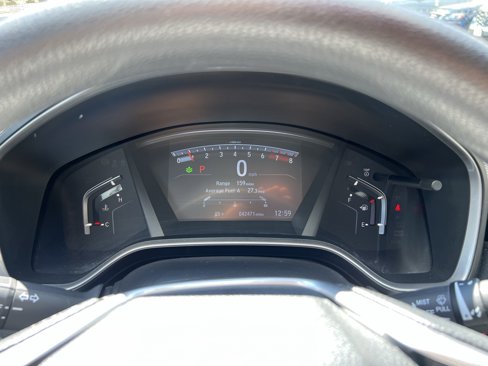 Used 2020 Honda CR-V EX image 20