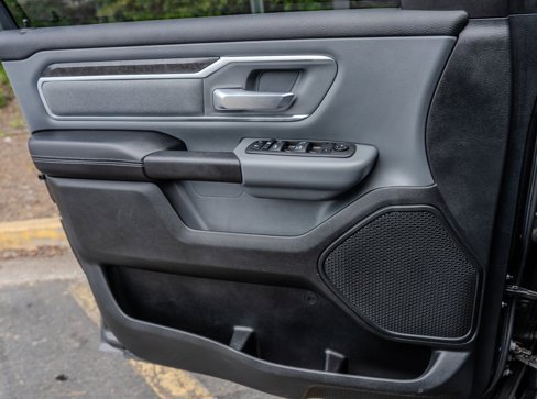 Used 2022 RAM 1500 Lone Star image 16