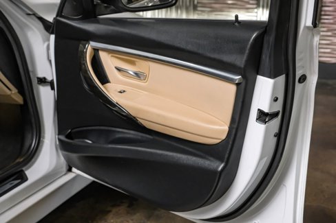 Used 2018 BMW 330i Sedan image 43