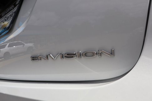 Used 2017 Buick Envision Essence image 30
