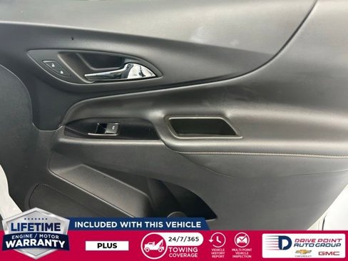 Used 2023 Chevrolet Equinox Premier image 32