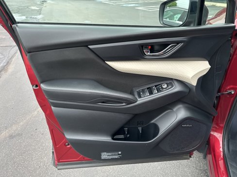 Used 2019 Subaru Ascent Premium image 25