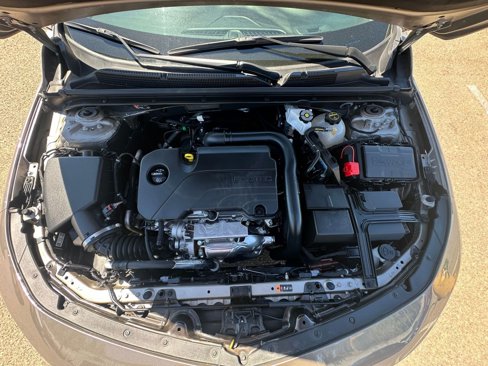 Used 2024 Chevrolet Malibu LT image 32