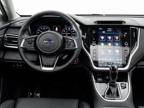 Used 2023 Subaru Outback Touring XT image 15