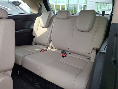 Used 2018 Honda Odyssey EX-L image 11