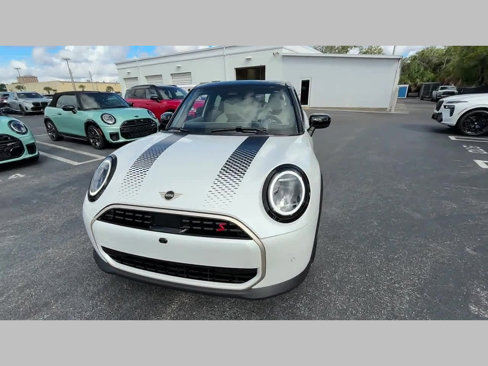 New 2026 MINI Cooper S image 32