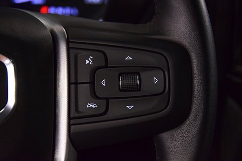 Used 2020 GMC Sierra 1500 Elevation image 21