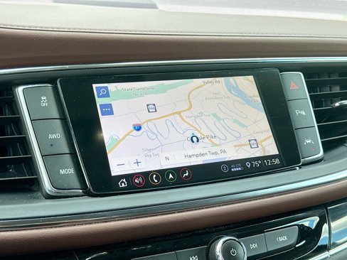 Used 2021 Buick Enclave Avenir w/ Avenir Technology Package image 13