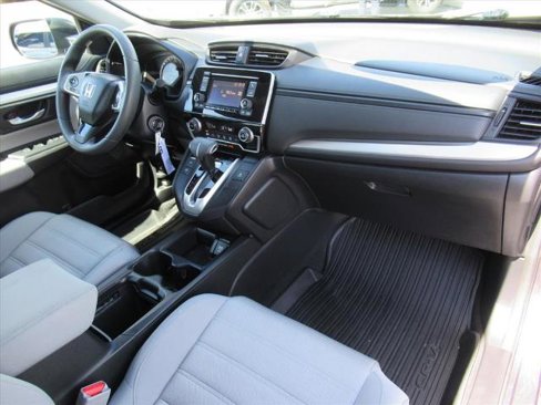 Used 2017 Honda CR-V LX image 11
