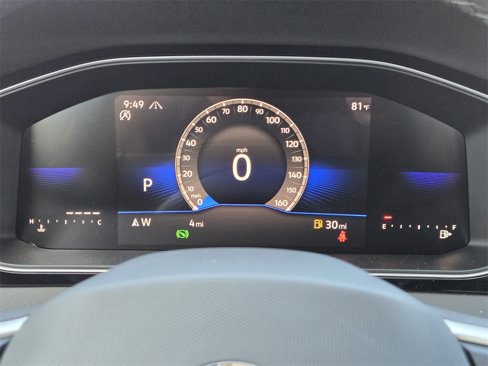 New 2025 Volkswagen Jetta Sport image 12