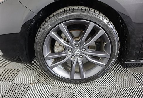 Used 2019 Acura TLX V6 w/ Technology & A-SPEC Pkg image 15