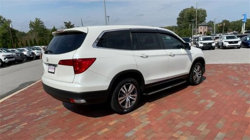 Used 2016 Honda Pilot EX image 9