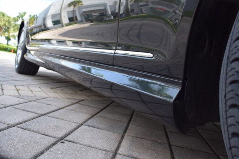 Used 2013 Mercedes-Benz CL 550 4MATIC image 29
