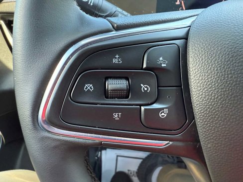 Used 2024 Buick Envista Sport Touring w/ Convenience I Package image 45