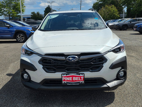 New 2025 Subaru Crosstrek 2.5i Premium image 7