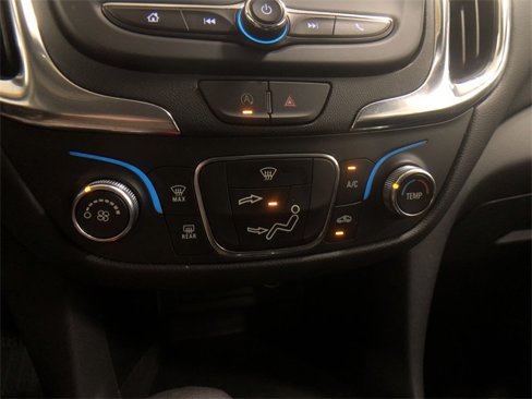 Used 2022 Chevrolet Equinox LT image 34