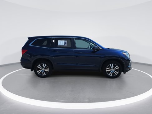 Used 2016 Honda Pilot EX-L image 2