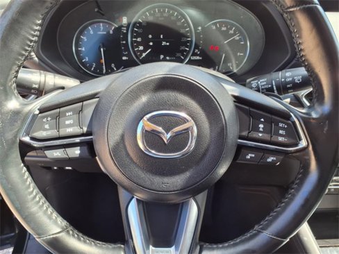 Used 2021 MAZDA CX-5 Grand Touring Reserve image 24