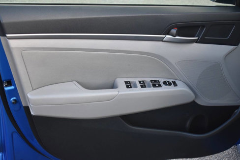 Used 2018 Hyundai Elantra Value Edition image 11