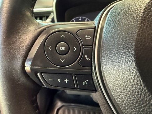 Used 2024 Toyota Corolla SE image 19