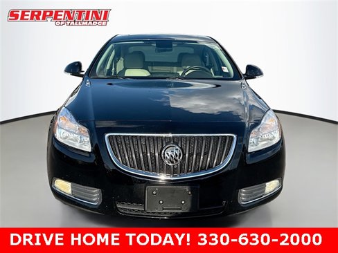 Used 2012 Buick Regal Leather image 3