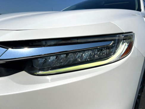 Used 2019 Honda Insight Touring image 22