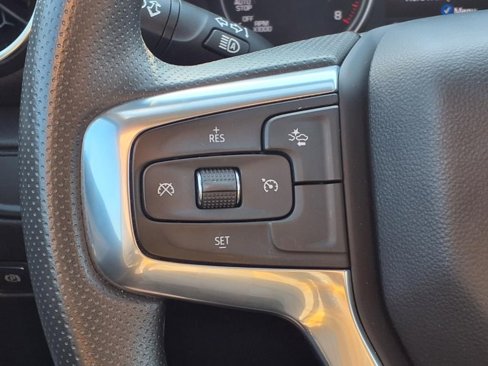Certified 2023 Chevrolet Blazer LT w/ Convenience Package image 21